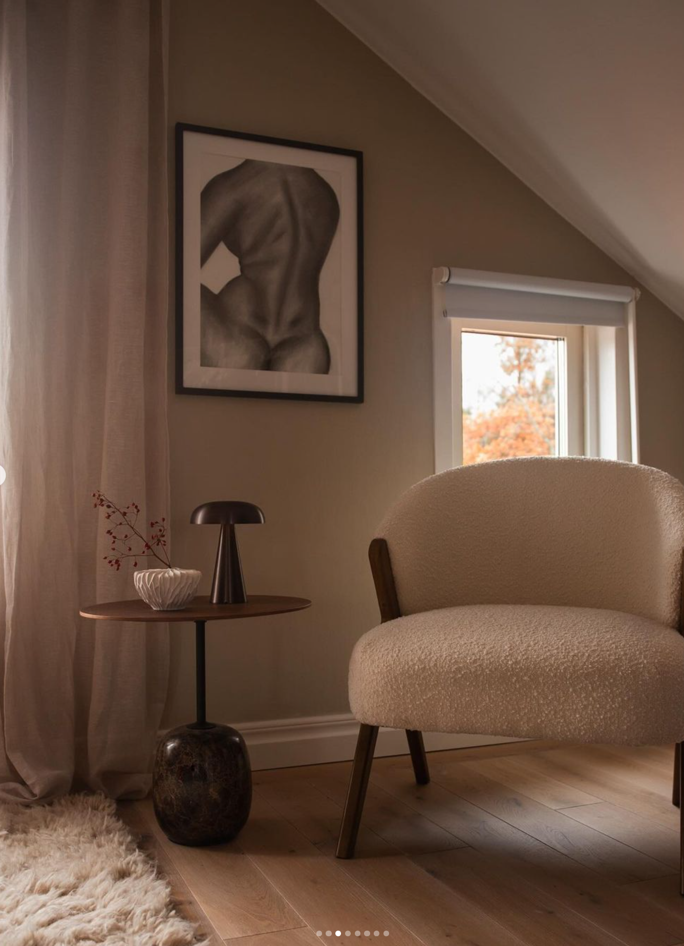 inrednignshjälp vardagsrum