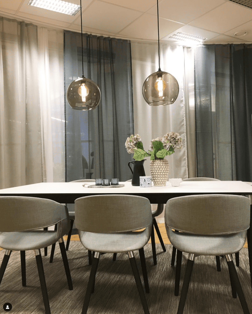Kontorsstyling i Göteborg